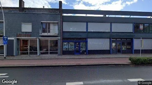 Kantorruimte for rent i Noordoostpolder - Foto uit Google Street View