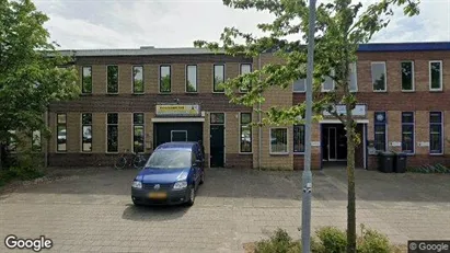 Bedrijfsruimtes for rent in Woerden - Photo from Google Street View