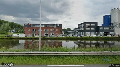 Bedrijfsruimtes for rent in Diemen - Photo from Google Street View