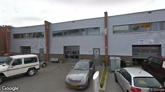 Bedrijfsruimtes for sale i Nieuwegein - Foto uit Google Street View