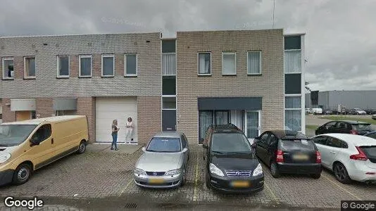 Bedrijfsruimtes for sale i Hoorn - Foto uit Google Street View