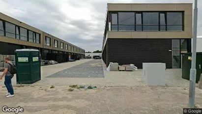 Bedrijfsruimtes for rent in Eindhoven - Photo from Google Street View