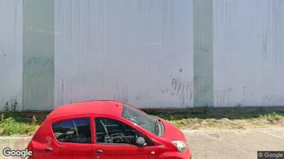 Bedrijfsruimtes for rent in Dordrecht - Photo from Google Street View