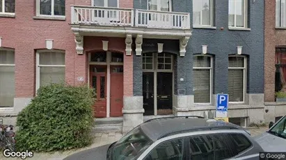 Bedrijfsruimtes for rent in Amsterdam Oud-Zuid - Photo from Google Street View