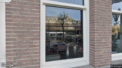 Bedrijfsruimtes for rent in Amsterdam Oud-Zuid - Photo from Google Street View