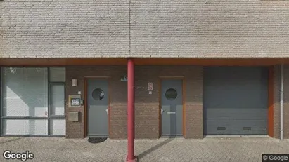 Bedrijfsruimtes for rent in Leerdam - Photo from Google Street View