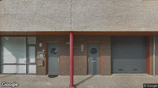 Bedrijfsruimtes for rent i Leerdam - Foto uit Google Street View