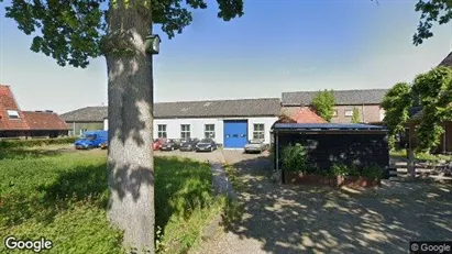 Bedrijfsruimtes for rent in Houten - Photo from Google Street View