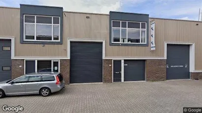 Kantorruimte for rent in Enschede - Photo from Google Street View