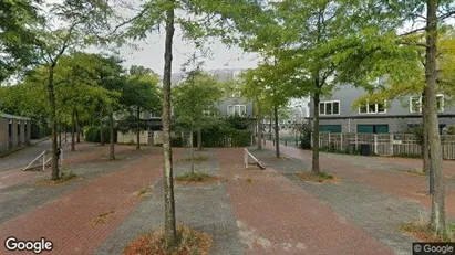 Bedrijfsruimtes for sale in Haarlem - Photo from Google Street View