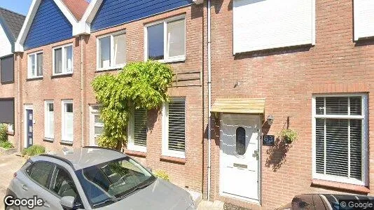 Bedrijfsruimtes for sale i Purmerend - Foto uit Google Street View