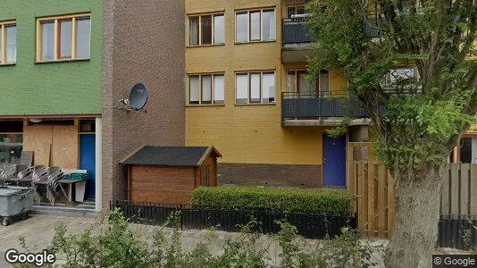 Bedrijfsruimtes for sale i Almere - Foto uit Google Street View