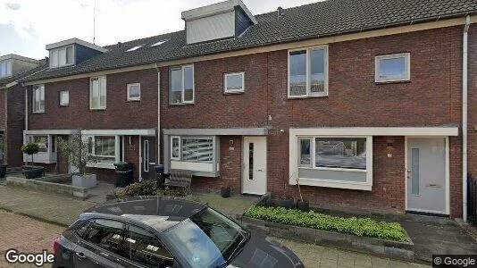 Bedrijfsruimtes for sale i Purmerend - Foto uit Google Street View