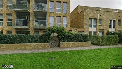 Bedrijfsruimtes for sale in Leiden - Photo from Google Street View