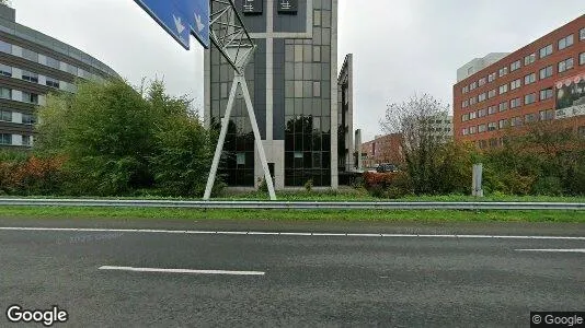 Kantorruimte for rent i Utrecht Oost - Foto uit Google Street View