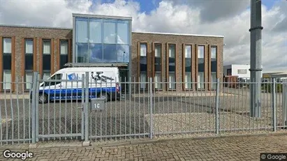 Magazijnen for sale in Montferland - Photo from Google Street View