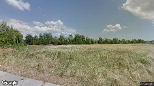 Bedrijfsruimtes for rent i Houten - Foto uit Google Street View