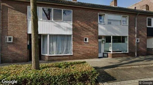 Kantorruimte for rent i Valkenswaard - Foto uit Google Street View