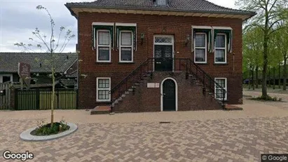 Kantorruimte for sale in Bernheze - Photo from Google Street View