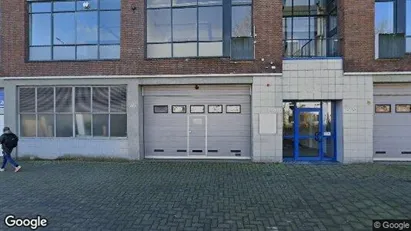 Kantorruimte for rent in Rotterdam Kralingen-Crooswijk - Photo from Google Street View