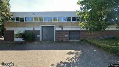 Bedrijfsruimtes for sale in Utrecht Vleuten-De Meern - Photo from Google Street View