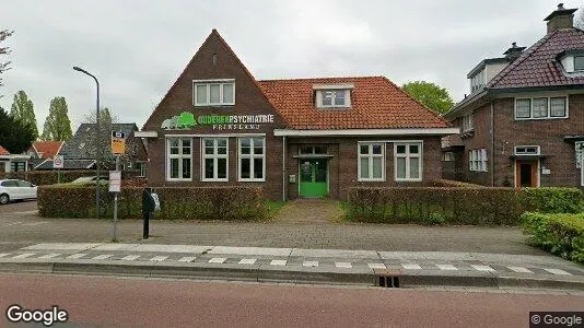 Kantorruimte for rent i Heerenveen - Foto uit Google Street View