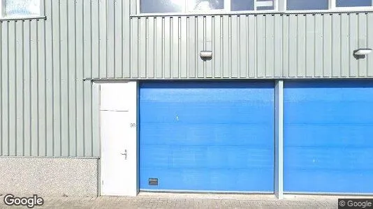 Bedrijfsruimtes for rent i Hoorn - Foto uit Google Street View