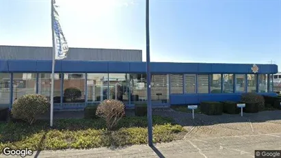 Bedrijfsruimtes for rent in Nijmegen - Photo from Google Street View