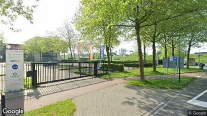 Bedrijfsruimtes for rent in Veenendaal - Photo from Google Street View