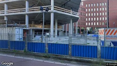 Kantorruimte for rent in Amsterdam Oost-Watergraafsmeer - Photo from Google Street View