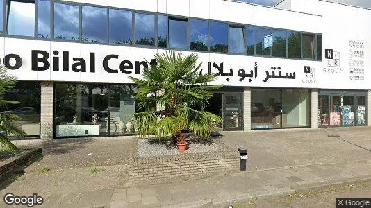 Bedrijfsruimtes for rent i Eindhoven - Foto uit Google Street View