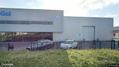 Bedrijfsruimtes for rent in Geldrop-Mierlo - Photo from Google Street View