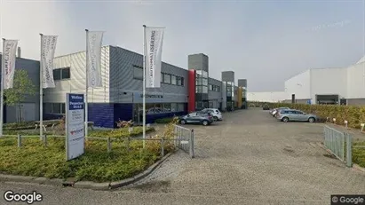 Kantorruimte for rent in Houten - Photo from Google Street View