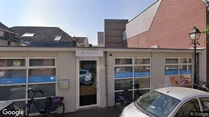 Bedrijfsruimtes for rent in Leerdam - Photo from Google Street View