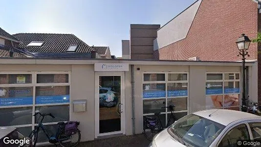 Bedrijfsruimtes for rent i Leerdam - Foto uit Google Street View