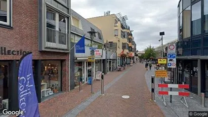 Bedrijfsruimtes for rent in Wijchen - Photo from Google Street View