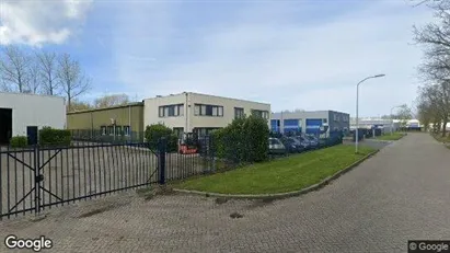 Bedrijfsruimtes for rent in Lelystad - Photo from Google Street View