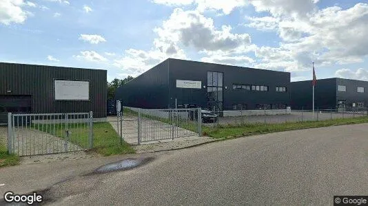 Bedrijfsruimtes for sale i Roermond - Foto uit Google Street View