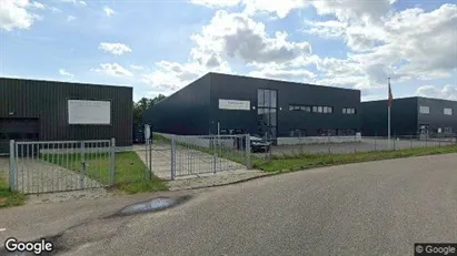 Bedrijfsruimtes for rent in Roermond - Photo from Google Street View