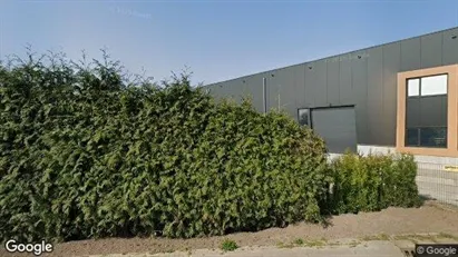 Bedrijfsruimtes for rent in Mook en Middelaar - Photo from Google Street View