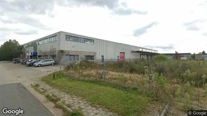 Bedrijfsruimtes for rent in Soest - Photo from Google Street View