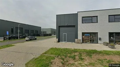 Kantorruimte for rent in Haaksbergen - Photo from Google Street View