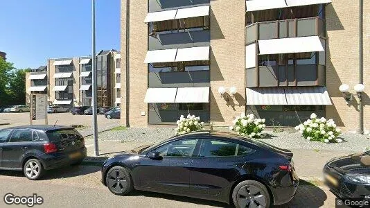 Kantorruimte for rent i Groningen - Foto uit Google Street View