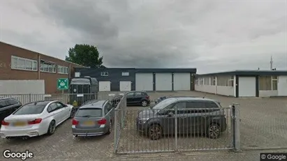 Kantorruimte for rent in Zutphen - Photo from Google Street View