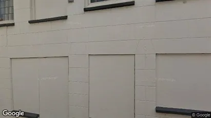 Bedrijfsruimtes for rent in Oldenzaal - Photo from Google Street View