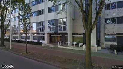 Kantorruimte for rent in The Hague Scheveningen - Photo from Google Street View