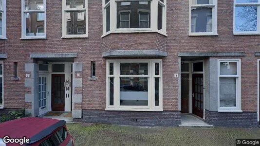 Bedrijfsruimtes for rent i Amsterdam Centrum - Foto uit Google Street View