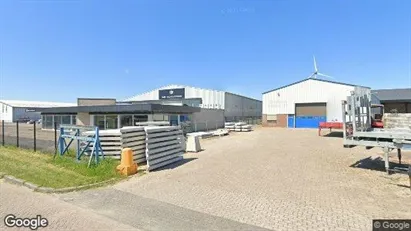 Bedrijfsruimtes for sale in Kampen - Photo from Google Street View