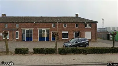 Bedrijfsruimtes for rent in Cuijk - Photo from Google Street View
