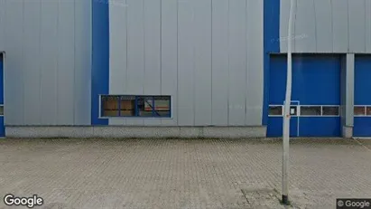 Bedrijfsruimtes for rent in Almelo - Photo from Google Street View